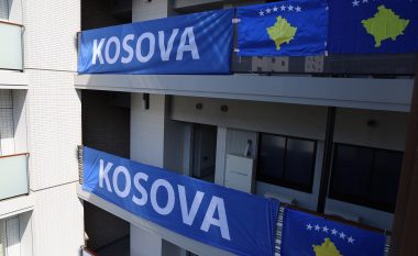Ekipi i Kosovës dhe flamujt vendosen në Fshatin Olimpik të Lojërave Olimpike ‘Tokio 2020’  