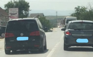 Bëri tejkalim të rrezikshëm, dënohet qytetari nga Ferizaj