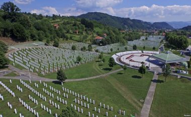 Edhe 19 viktima të gjenocidit serb në Srebrenicë do të varrosen në Potoçari