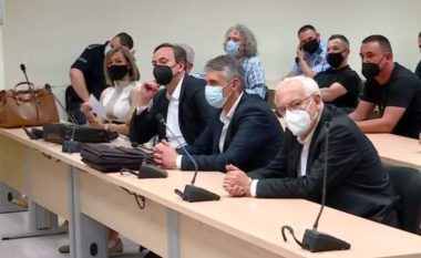 Prokuroria kundërshton ri-paraqitjen e provave për rastin “Tortura”