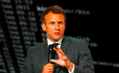 Macron: Agjencia Franceze e Zhvillimit së shpejti do të fillojë punën në Maqedoni