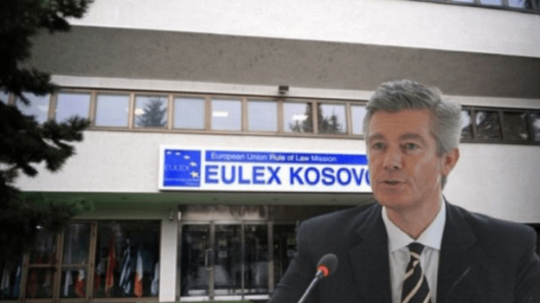 Malcolm Simmons raporton të hënën para deputetëve kosovarë