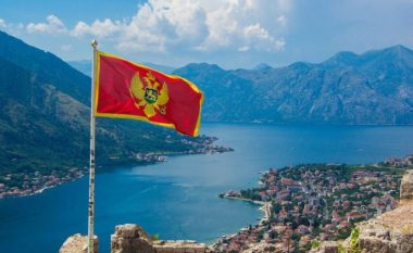 Mali i Zi sot shënon Ditën e Shtetësisë