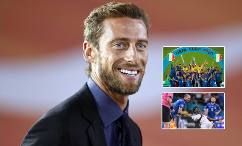 Marchisio tallet me anglezët që duan përsëritjen e finales së Euro 2020: Ku mund ta nënshkruaj peticionin?
