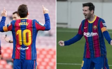 Messi bie dakord për rinovimin me Barcelonën, pritet përgjysmim i pagës dhe kontratë pesëvjeçare