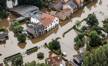Numri i viktimave nga përmbytjet në Gjermani dhe Belgjikë u rrit në 170
