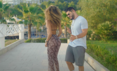 Noizy sjell ritme verore me projektin e ri “Tunde”