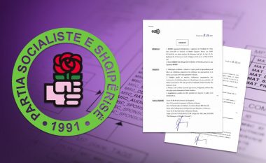 ‘Lista e patronazhistëve’, mbi 160 qytetarë padisin Partinë Socialiste për keqpërdorimin e të dhënave personale