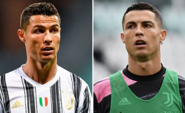 E fyejti Ronaldon, nënën e tij dhe Juventusin – ndëshkohet spikeri i stadiumit të Portos