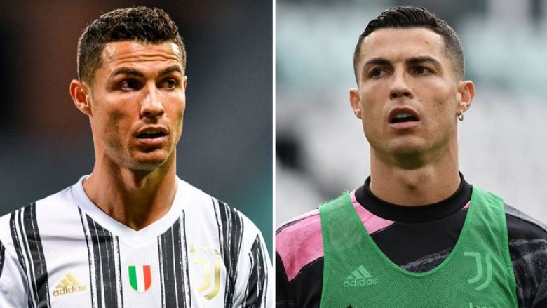 E fyejti Ronaldon, nënën e tij dhe Juventusin – ndëshkohet spikeri i stadiumit të Portos