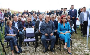 Hapet pika kufitare me Maqedoninë e Veriut, Sveçla: Do të hapen mundësi të reja të zhvillimit mes dyja vendeve
