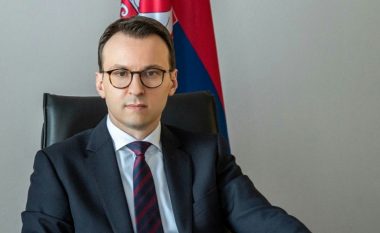 MPJD: Petkoviqit nuk iu lejua hyrja në Kosovë sepse në vazhdimësi përdori gjuhë të urrejtjes