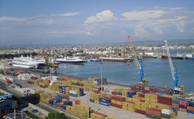 Dyfishohen eksportet e Shqipërisë drejt Kosovës