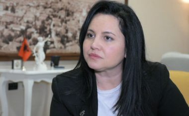 Prokuroria e Posaçme kërkon 1 vit burg për ish-zëvendës ministren e Brendshme të Shqipërisë