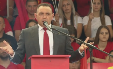 Vulin bën thirrje: Detyra e kësaj gjenerate politikanësh është të bashkojë serbët kudo që jetojnë