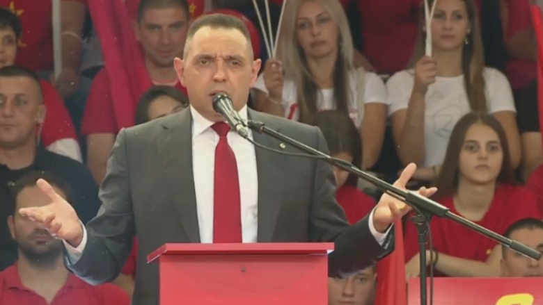 Vulin bën thirrje: Detyra e kësaj gjenerate politikanësh është të bashkojë serbët kudo që jetojnë
