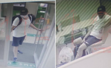 Tre të armatosur futen dhe marrin tre persona peng në një bankë në Rusi