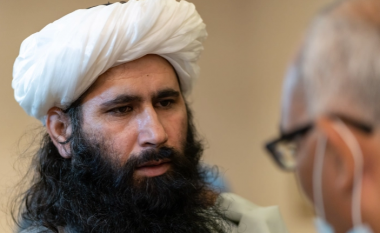 Talibanët mund të paraqesin planin e shkruar për paqen në Afganistan muajin tjetër