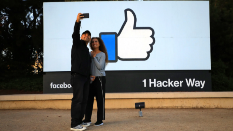 Me 1 miliard dollarë, Facebook ka në plan të paguajë krijuesit për të përdorur produktet e tij