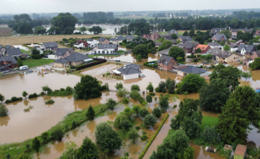 Përmbytjet shkatërrimtare, akuza në Gjermani: “Njerëzit nuk u paralajmëruan”