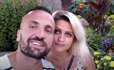 Aksident me motoçikletë, vdes kosovari në Kanada – gruaja e tij në gjendje të rëndë