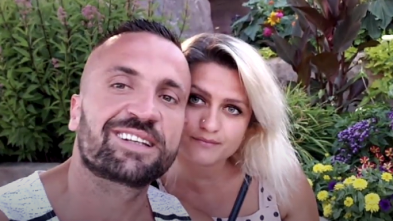 Aksident me motoçikletë, vdes kosovari në Kanada – gruaja e tij në gjendje të rëndë