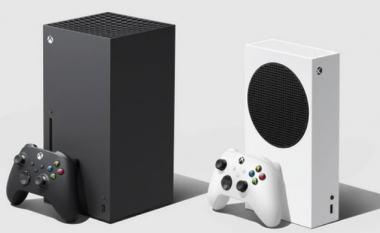 Xbox Series X dhe S janë bërë konsolët më të shitur të Xbox