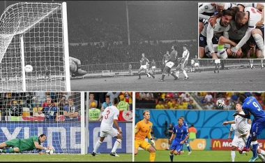 Italia superiore ndaj Anglisë ndër vite: Fitorja e fundit e anglezëve para 44 vitesh - Tardelli, Zola, Balotelli dhe Pirlo emrat që iu shkaktuan dhimbje ‘Tre Luanëve’