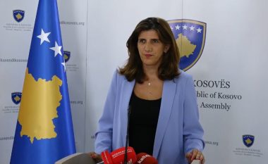 Musliu pas raportimit të drejtorit të AKI-së: Qytetarët e Deçanit nuk duhet të kenë panik sa i përket sigurisë nacionale