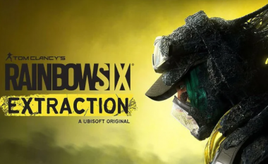 Ubisoft ndryshon datën e nxjerrjes në shitje të video-lojës Rainbow Six Extraction