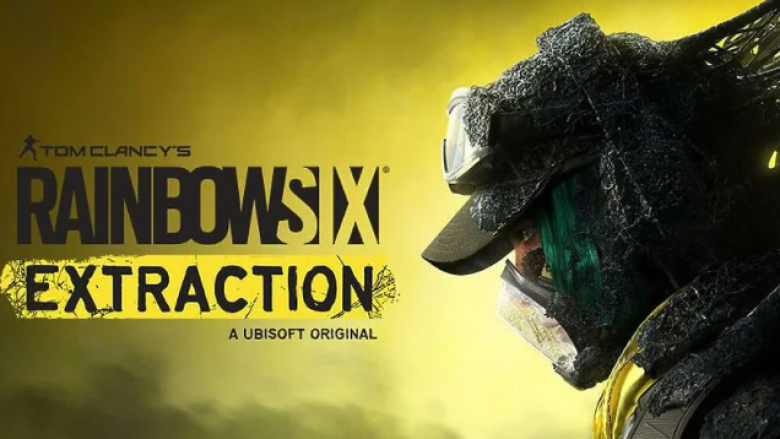 Ubisoft ndryshon datën e nxjerrjes në shitje të video-lojës Rainbow Six Extraction