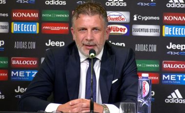 Drejtori i ri sportiv i Juventusit: Mund të mos bëjmë asnjë transferim këtë verë