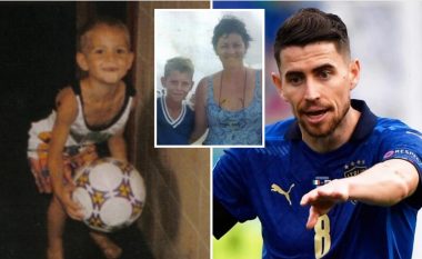 Gjeniu brazilian i Italisë, që mësoi futbollin nga nëna e tij: U rrit në një akademi talentësh, shkoi pa familje te Verona, tani pjesën e finales së madhe të Euro 2020
