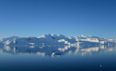 Konfirmohet temperatura rekorde në Antarktidë – Termometri regjistroi 18.3 gradë Celsius