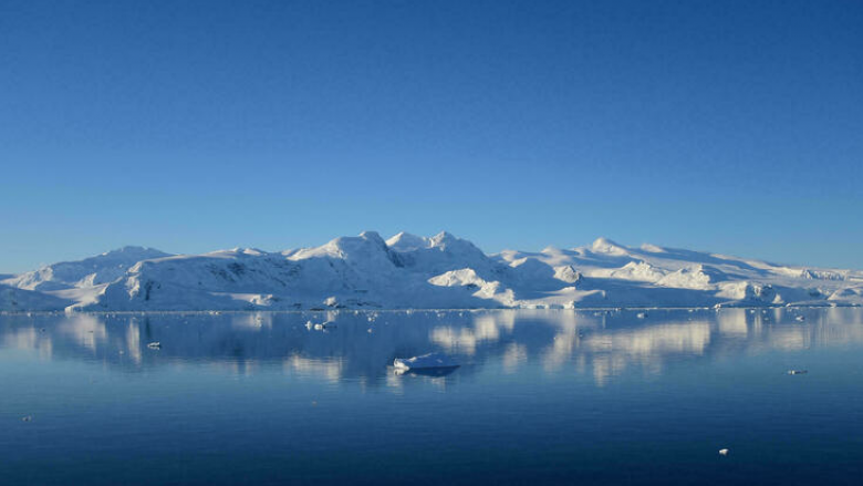 Konfirmohet temperatura rekorde në Antarktidë – Termometri regjistroi 18.3 gradë Celsius