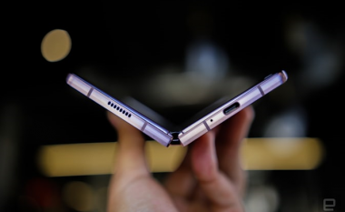 Premiera e telefonave të rinj “fleksibël” nga Samsung është më 11 gusht