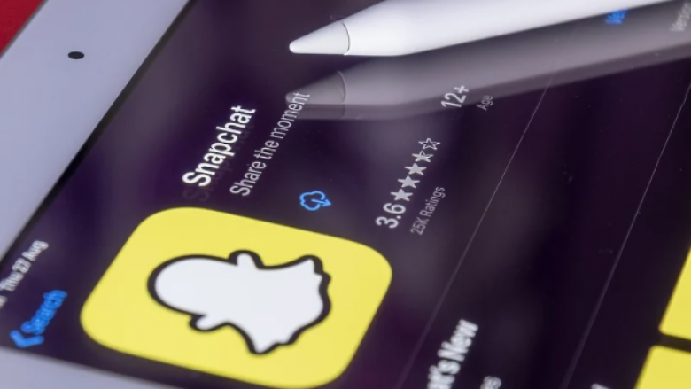Snapchat regjistroi rritjen më të lartë, tani ka 293 milionë përdorues