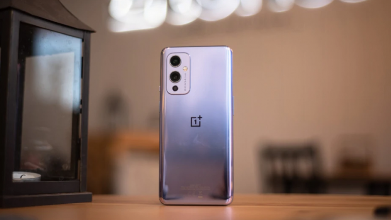 OnePlus 9T thuhet se është anuluar