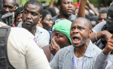 Haiti kërkon trupa të huaja pas vrasjes së presidentit