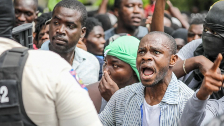 Haiti kërkon trupa të huaja pas vrasjes së presidentit