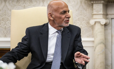 Talibanët nuk duan të monopolizojnë pushtetin, po kërkojnë largimin e presidentit
