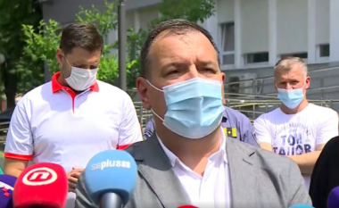 Ministri kroat i shëndetësisë: 15 persona në gjendje të rëndë, mesin e tyre edhe një e mitur