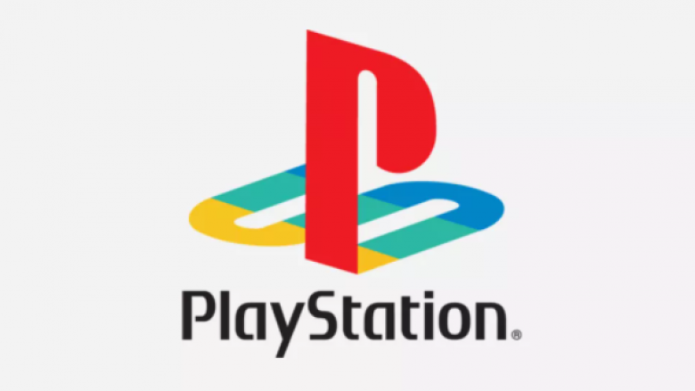 Logoja e Sony PlayStation siç nuk e keni parë kurrë më parë