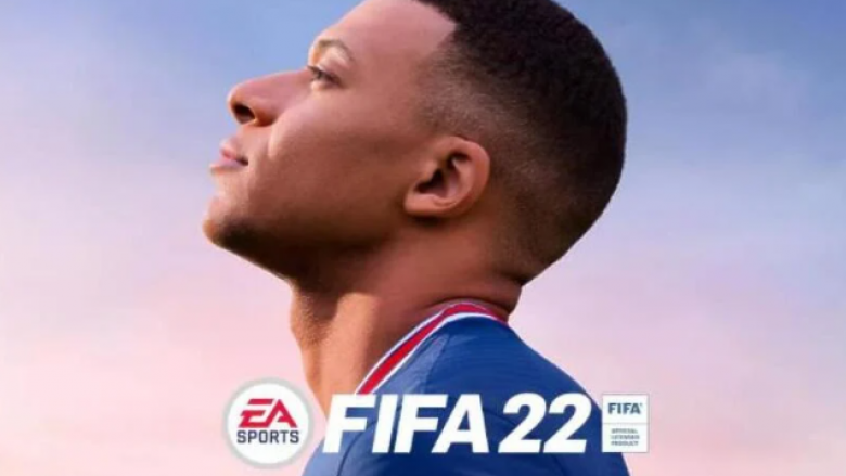 EA Sports ka publikuar një trailer të lojës për FIFA 22