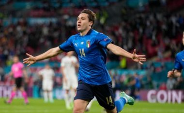 Notat e lojtarëve, Itali 1-1 Spanjë: Chiesa më i miri në fushë