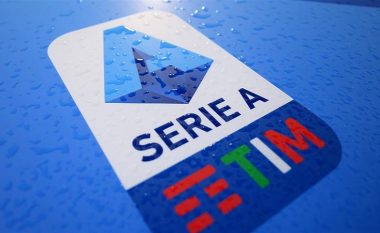 Serie A publikon kalendarin për ndeshjet e sezonit 2022/23
