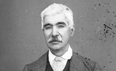 Italiani i Shkodrës, Gennaro Simini (1812-1880): Mjeku filantrop e revolucionar, në shërbim të Shqipnisë