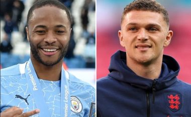 Trippier është afër të blejë një vilë luksoze nga Sterling, transferimi të Manchester Unitedi vetëm çështje kohe  