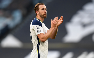 Harry Kane kthehet në stërvitje me Tottenhamin, në mes mbetet transferimi të Manchester City