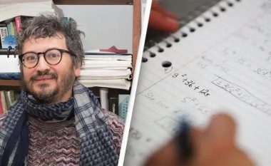 Ishte duke u përgatitur për fluturim, papritmas “arrestohet” – gjithçka filloi shkaku i një problemi matematikor